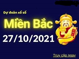 Soi cầu XSMB 27/10/2024