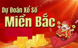 Dự đoán lô đề MB 13/1