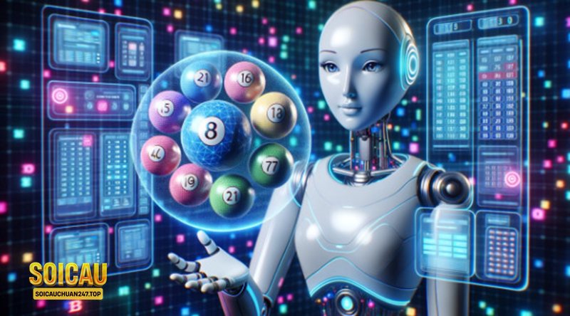Lô rồng bạch kim - Quan sát loto 2 số và đầu đuôi